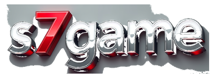 s7game logo